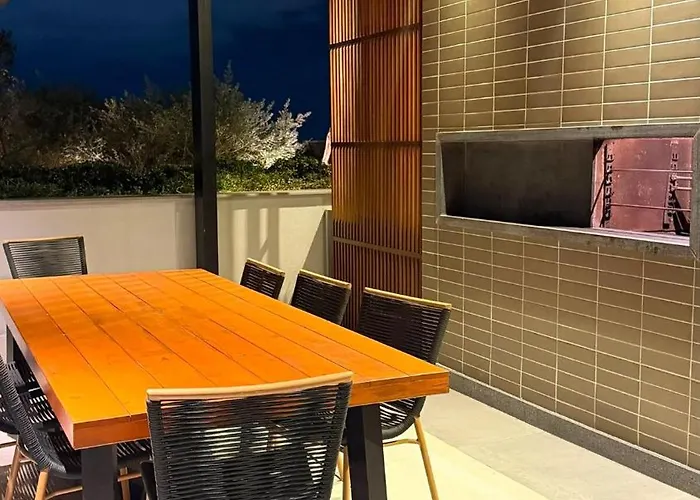Apartamento Skyline Garden Moinhos De Vento