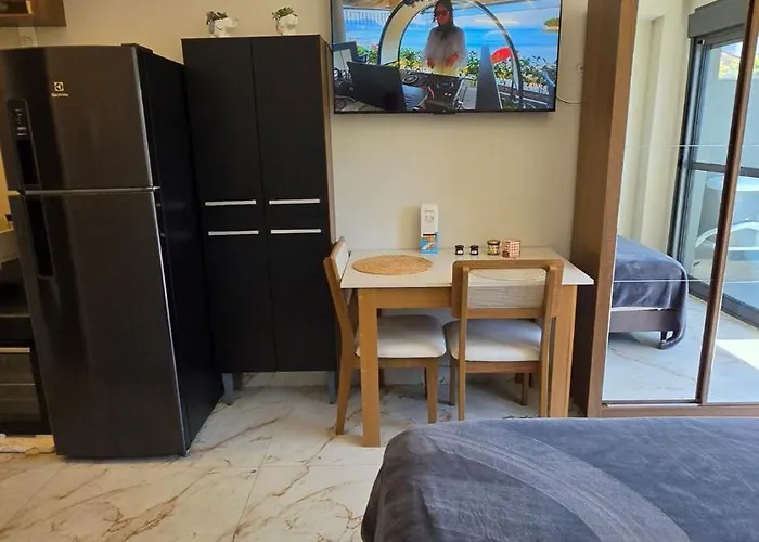 Skyline Garden Moinhos De Vento Apartamento