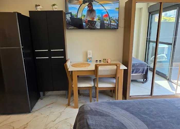 Skyline Garden Moinhos De Vento Apartamento Porto Alegre