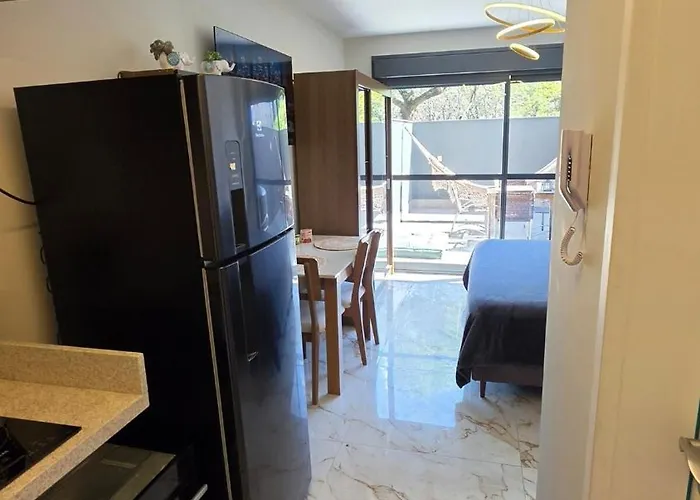Apartamento Skyline Garden Moinhos De Vento Porto Alegre